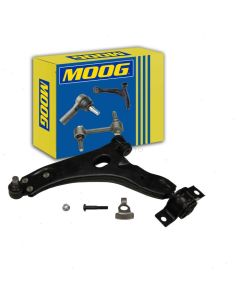 MOOG Suspension Control Arm and Ball Joint Assembly