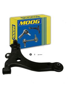 MOOG Suspension Control Arm and Ball Joint Assembly
