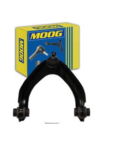 MOOG Suspension Control Arm and Ball Joint Assembly