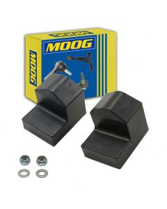 MOOG Suspension Control Arm Bumper