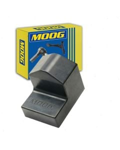 MOOG Suspension Control Arm Bumper