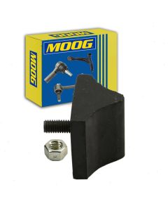 MOOG Suspension Control Arm Bumper