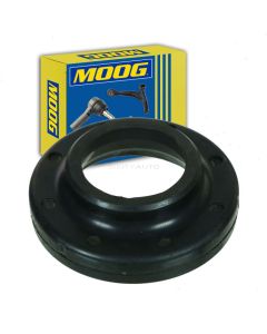 MOOG Coil Spring Insulator