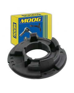 MOOG Coil Spring Insulator