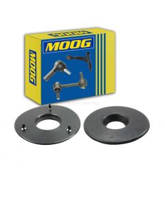 MOOG Coil Spring Insulator