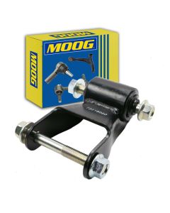 MOOG Leaf Spring Shackle
