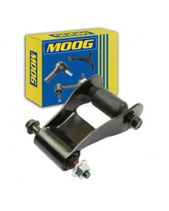 MOOG Leaf Spring Shackle