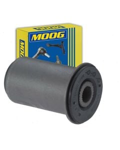MOOG Leaf Spring Shackle Bushing