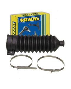 MOOG Rack and Pinion Bellows Kit