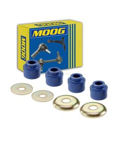MOOG Radius Arm Bushing Kit