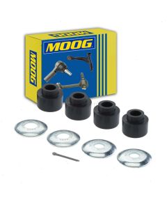 MOOG Radius Arm Bushing Kit
