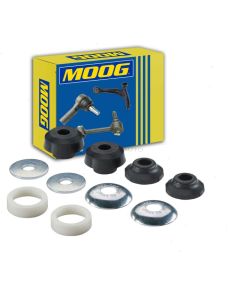 MOOG Radius Arm Bushing Kit