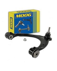 MOOG Suspension Control Arm and Ball Joint Assembly