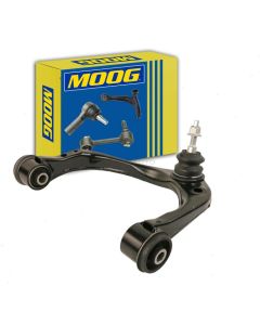MOOG Suspension Control Arm and Ball Joint Assembly