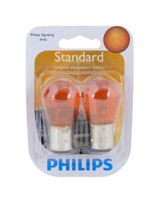 Philips Standard Mini Amber