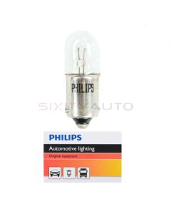 Philips Instrument Panel Light Bulb