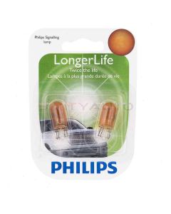 Philips Long Life Mini Amber
