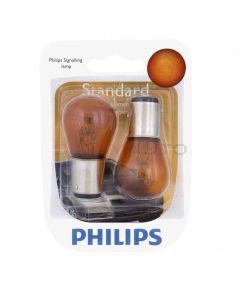 Philips Standard Mini Amber