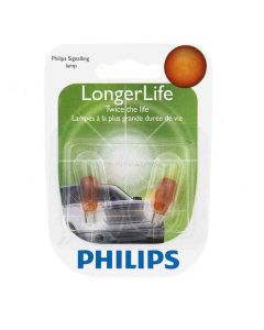 Philips Long Life Mini Amber