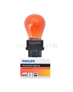 Philips Standard Mini Amber
