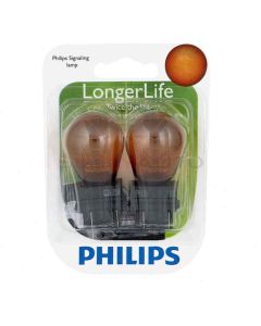 Philips Long Life Mini Amber