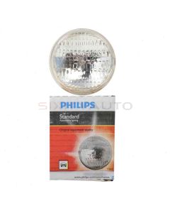 Philips Standard Sealed Beam