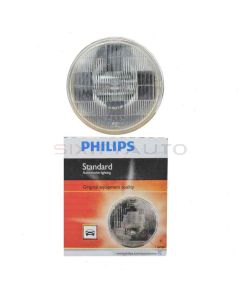 Philips Standard Sealed Beam