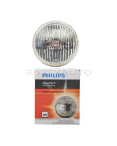 Philips Standard Sealed Beam
