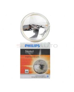 Philips Standard Sealed Beam