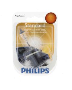 Philips Standard Halogen Fog