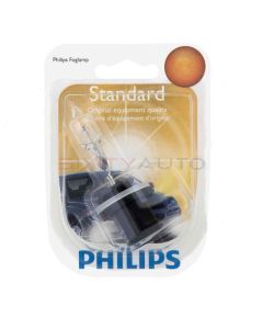Philips Standard Halogen Fog