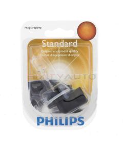 Philips Standard Halogen Fog