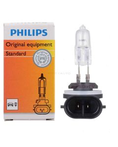 Philips Standard Halogen Fog