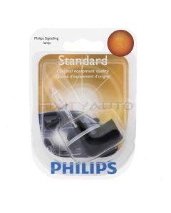 Philips Standard Halogen Fog