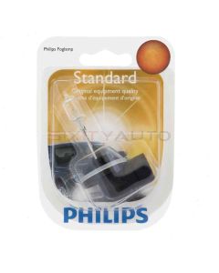 Philips Standard Halogen Fog