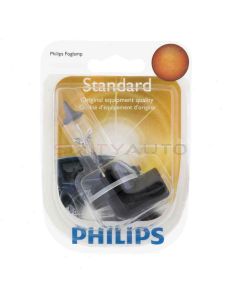 Philips Standard Halogen Fog