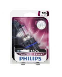 Philips VisionPlus Halogen