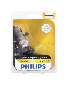 Philips Standard Halogen
