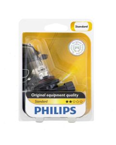 Philips Standard Halogen