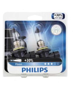 Philips Vision Halogen