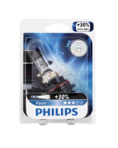 Philips Vision Halogen