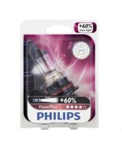 Philips VisionPlus Halogen