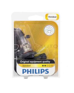 Philips Standard Halogen Fog