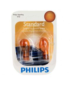 Philips Standard Mini Amber