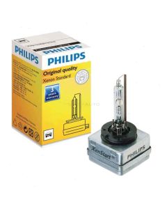 Philips Xenon HID