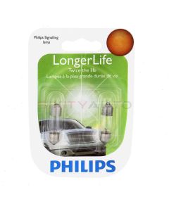 Philips Long Life Mini