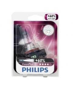 Philips VisionPlus Halogen