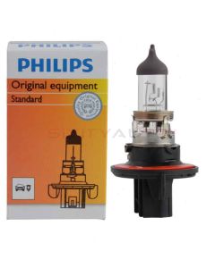Philips Headlight Bulb