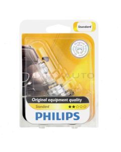 Philips Standard Halogen