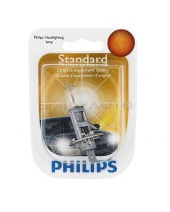 Philips Standard Halogen